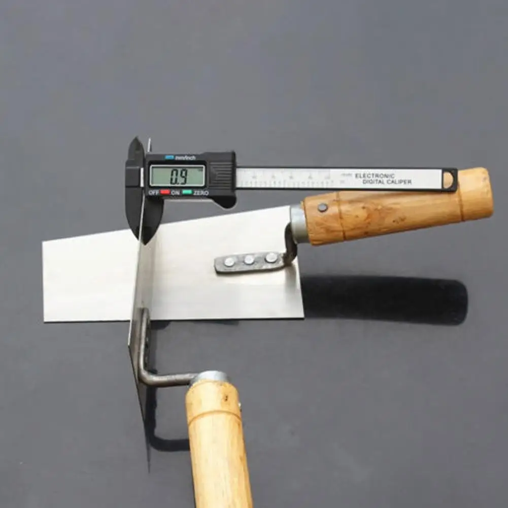 Рисунок 5 - Серебряный цементный поплавок мастерок