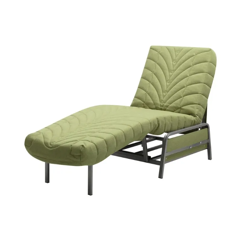 

Armchair Bed Acrobatics Shylock 653 (Green), 75x85x85 cm