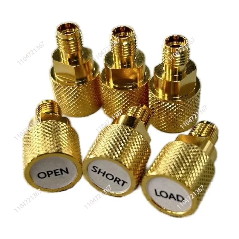 3.5MM Calibration K…