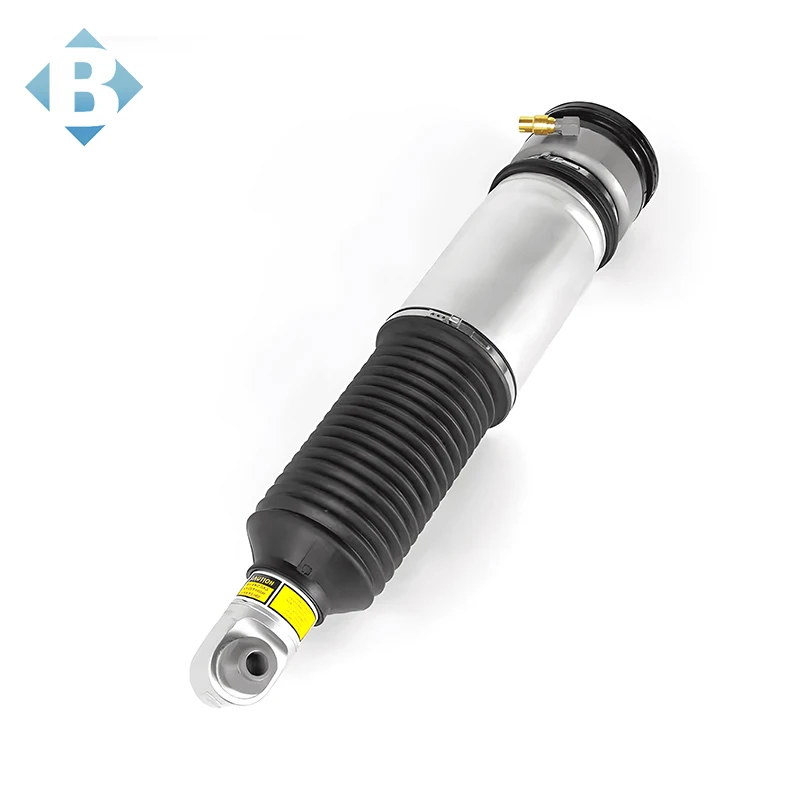 

37106877557 37106881061 G11 G12 Air Suspension Shock Front Left for 2016-2019 750i 760i