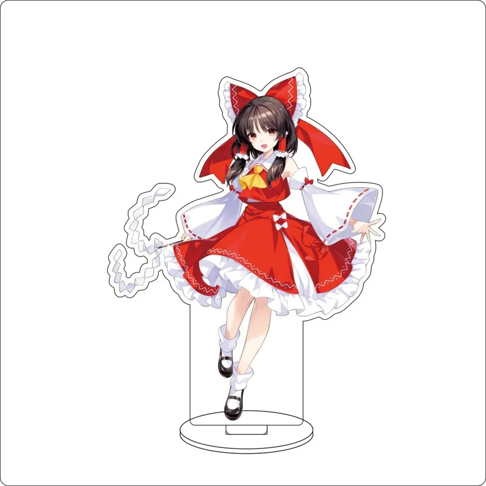 15 سنتيمتر بكسل لعبة بروجيك ورشة عمل الاكريليك حامل نموذج تأثيري شخصيات حلية اكسسوارات السلع جمع هدايا عيد الميلاد