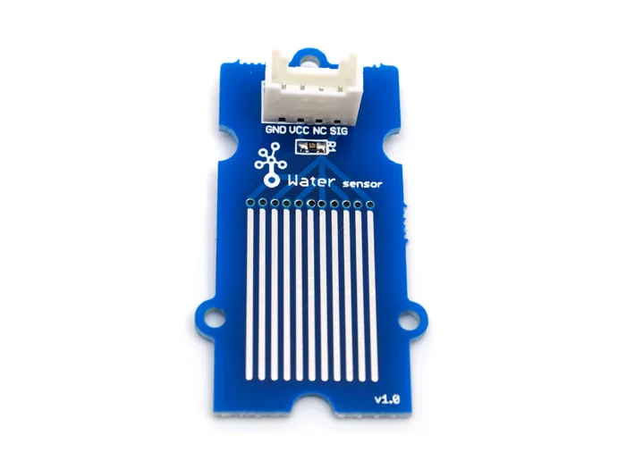 1 szt. Czujnik poziomu wody kropelka wody kropelka wody moduł czujnikowy akcesoria zwijające