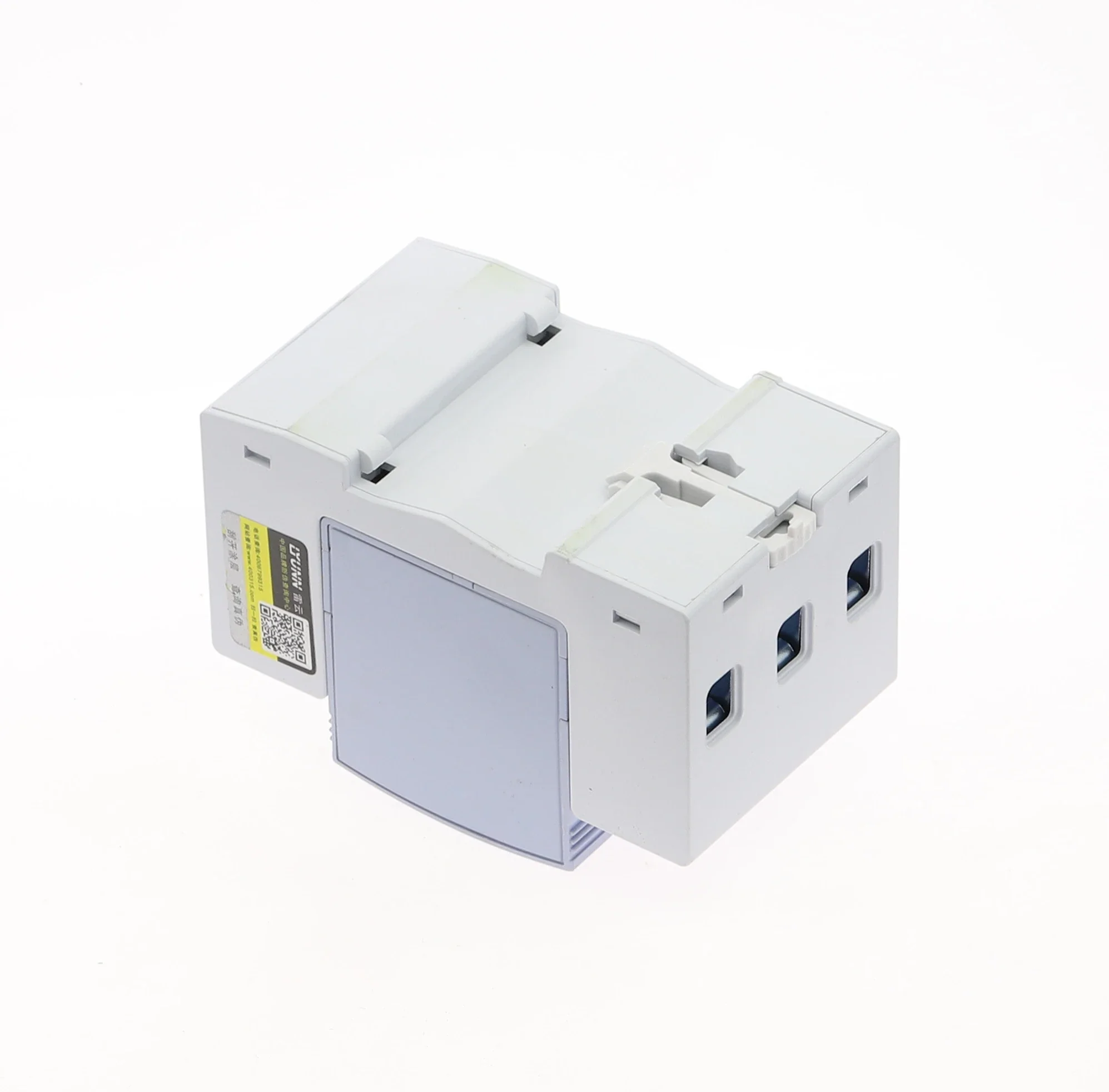 SPD AC 2P/3P/4P 20KA~40KA 420V House Surge Protector Protection Protective Low-voltage Arrester Device OEM Factory