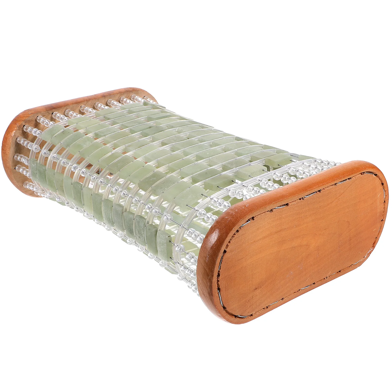 

Jade Pillow Summer Cooling Pillow Lightweight for Home Bedroom Dorm Hotel Gift Pillows for Bed Hotel Pillows