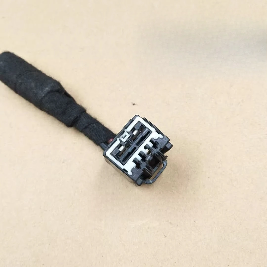 For Cadillac CT5 XTS BUICK Encore excelle Tracker SRX Chevrolet Air conditioning blower resistor plug