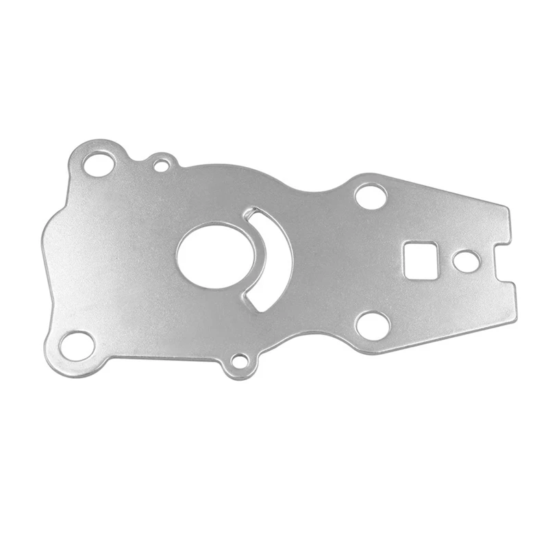 

66T-W0078 66T-W0078-00 Water Pump Impeller Repair Kit for Outboard 4 Str 25 30 40