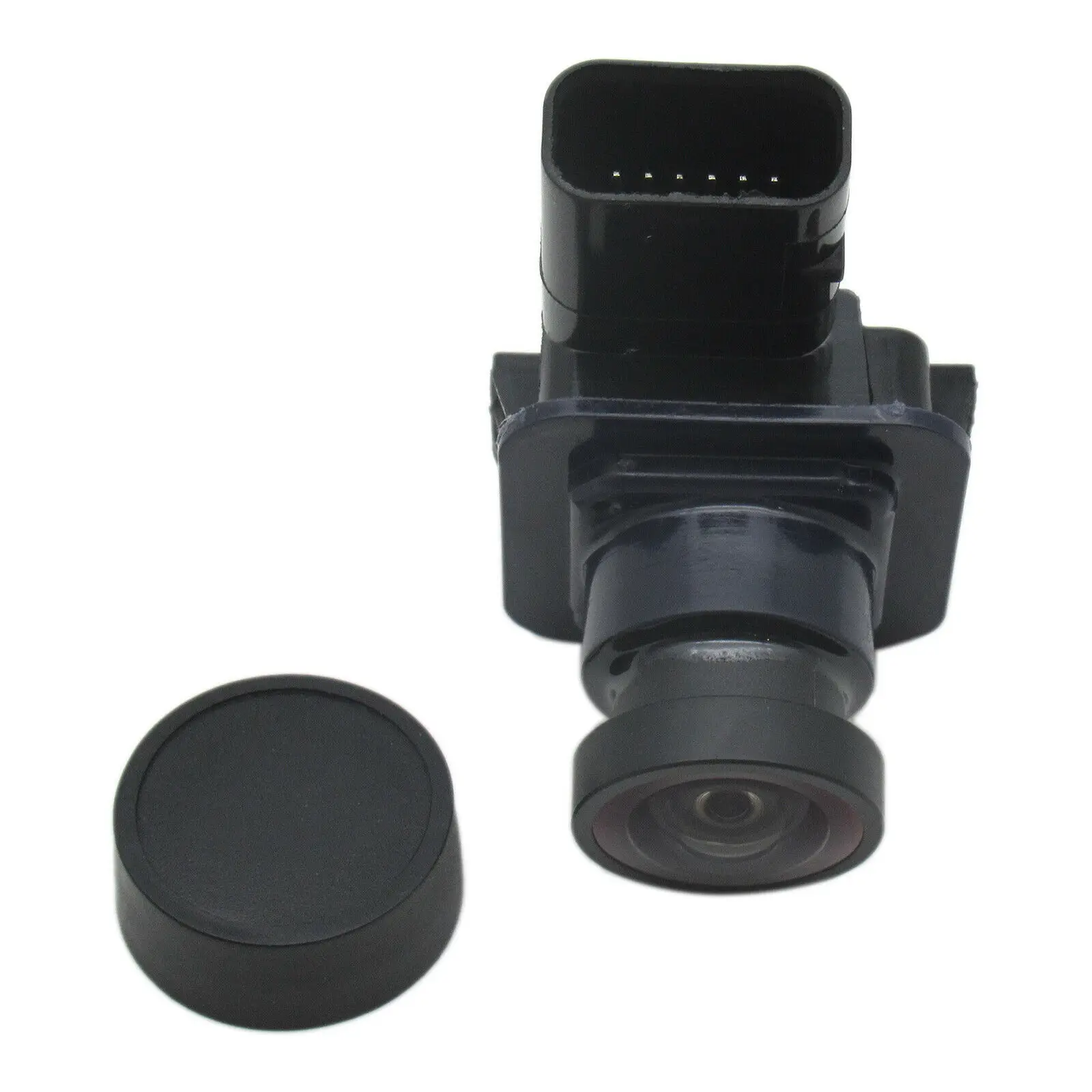 EB5Z-19G490-A EB5Z19G490A ใหม่ด้านหลังดูกล้องรักษาความปลอดภัยสํารองสําหรับ 2011-2015 Ford Explorer