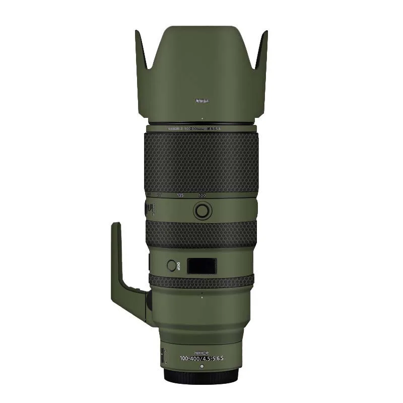 ウェア mako Z100400 Waterproof Lens Coat For Nikon NIKKOR Z 100-400mm f/4.5