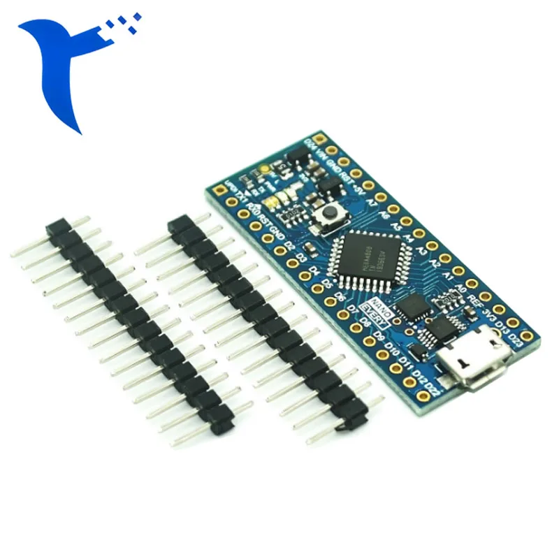 Compatible With Nano Every Controller, The New Version Of Atmega4808 UPDI Download