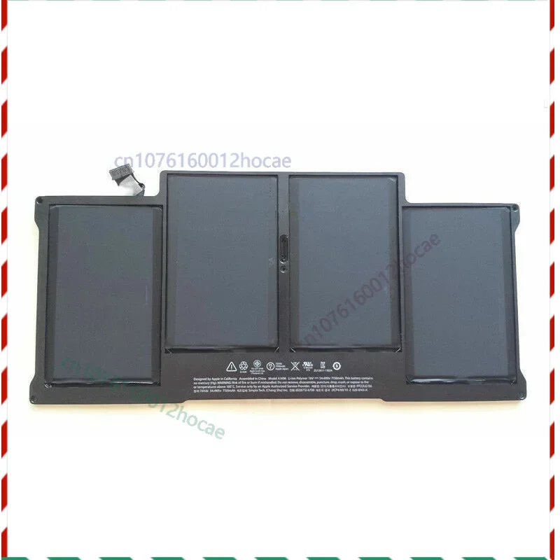 

New Original Battery For Apple MacBook Air 13" A1466 2013 2014 A1496 7.6V +tools