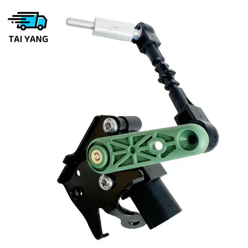4H0941285G Front Left Headlight Level Sensor 4H0941291B For AUDI A6/S6 C7 2010-2018,A7/S7 2010-2018,A8L D4 2009-2018