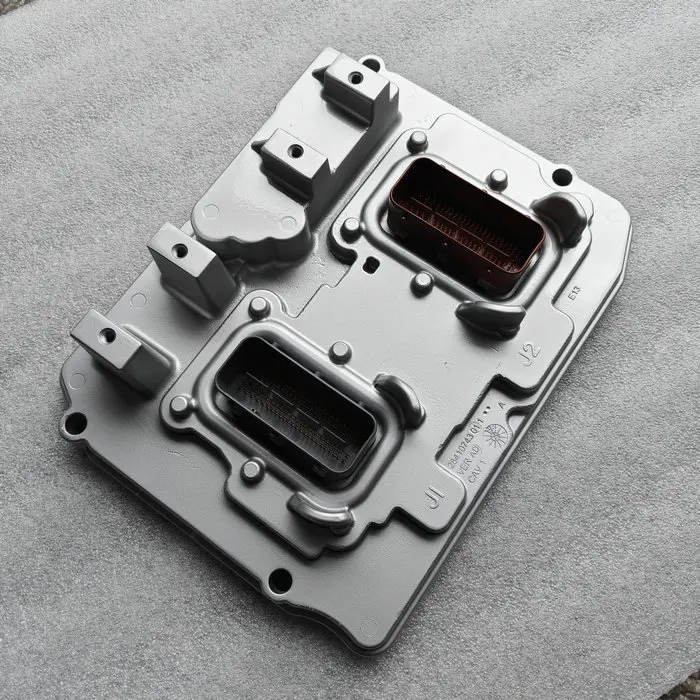 Fit for Cummins QSB4.5/ISB6.7/ISB4.5 Engine ECM Electronic Control Module 4384413