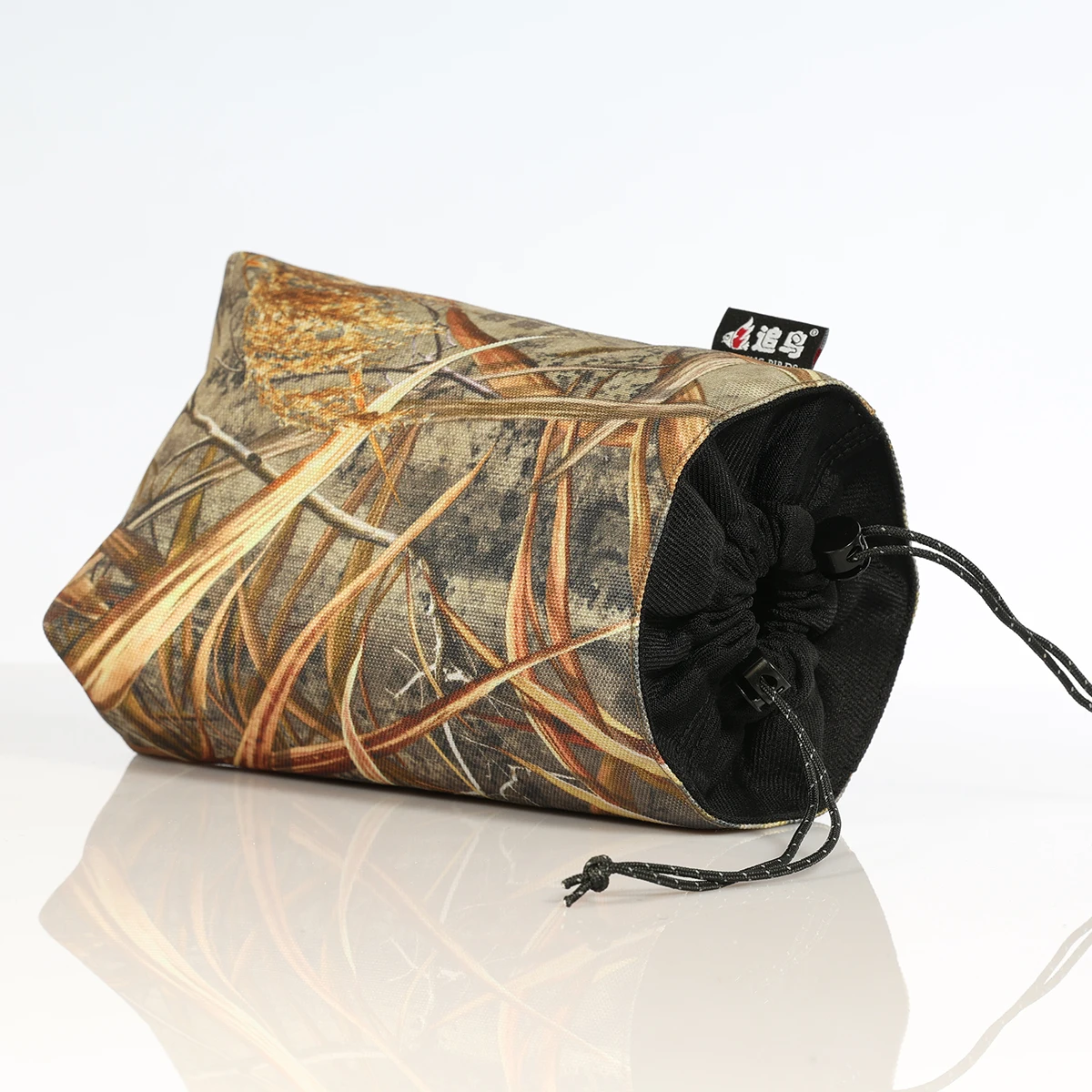 New Reed Camouflage