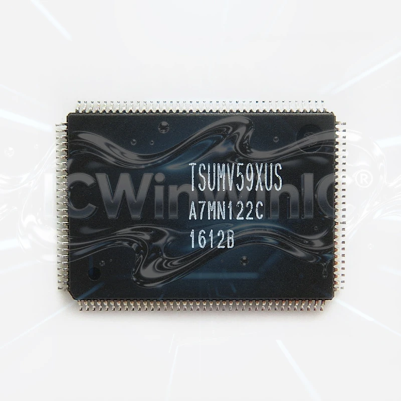 3-50PCS INA122UA INA122 MSP430F149IPMR M430F149IPMR M430F149 IL300-F IL300 TSUMV59XUS TSUMV59 L6234D L6234 NCP1395AP NCP1395 view 4