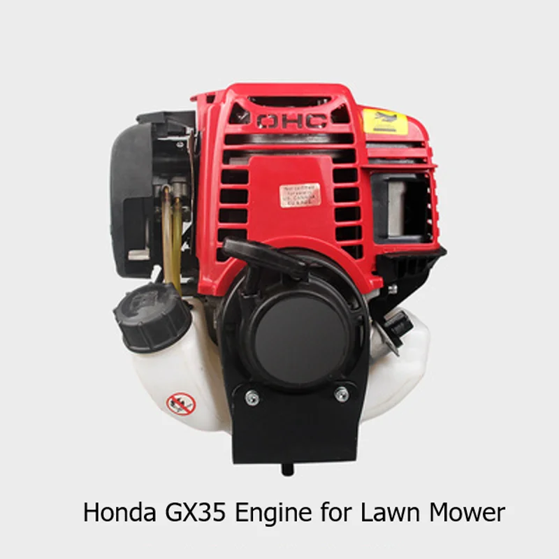 

4 Stroke Engine for GX35 Lawn Mower