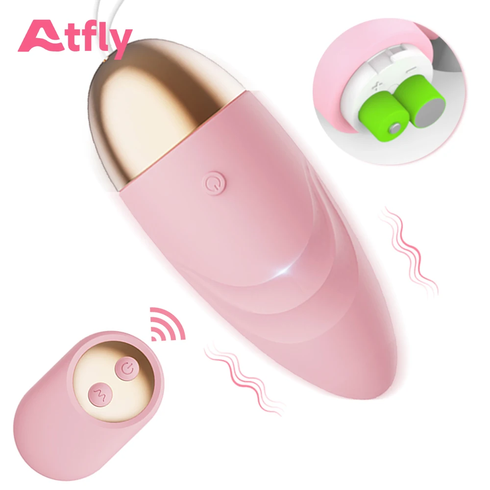 كرة كيجل لاسلكية للتحكم عن بعد للنساء ، بيضة هزازة ، محفز البظر ، تدليك المهبل ، هزازات جي سبوت ، ألعاب جنسية ، رصاصة