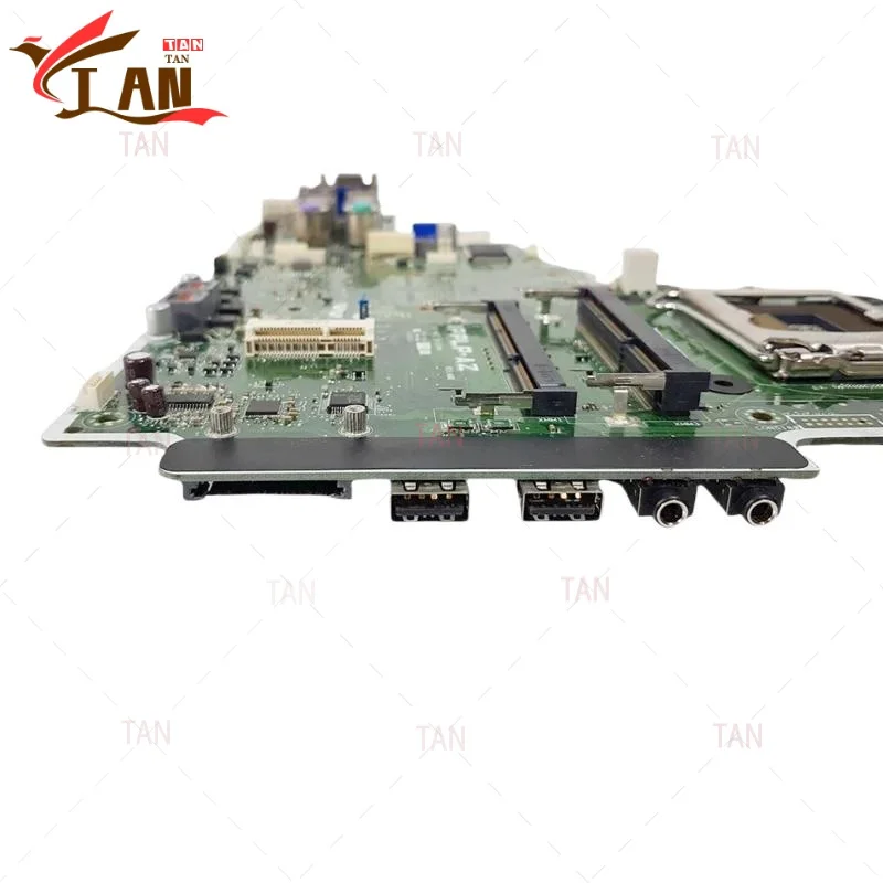 لـ DELL OptiPlex 9020 AIO اللوحة الأم Q87 CN-0WPG9H 0WPG9H IPPLP-AZ LGA 1150 اللوحة الرئيسية 100% تم اختبارها بالكامل TAN