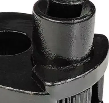 

Chrome Vanadium Steering Rack Tie Rod Wrench With Ergonomic Grip Power Tools Manual Tools Accessories