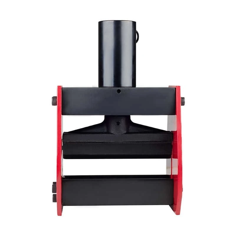 

Electric Bending Machine Cb-150d 200a Manual Hydraulic Bending Machine Copper Bending Machine Busbar Processing Machine