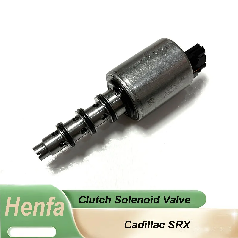 Henfa Brand New Clutch Solenoid Valve N373 4C016 LR008956 LR126296