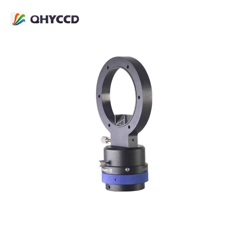 

QHYCCD QHYOAG-L Pro Осевой гидиратор для полнокадровых и среднекадровых CMOS-матриц для астрономической фотографии
