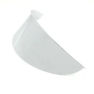 Motorrad -Farol -Visorzubehör, 7 '', Black, Yamaha Road Royal gegen Star Virago Honda Cruisers 8 Hauptverkauf Leuchtturm Virago - №2