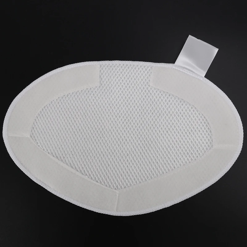 4 pçs panos mop para vaporetto inteligente 40 mop limpador de vapor vaporetto sv400 higiene sv420 frescovapor mop pano