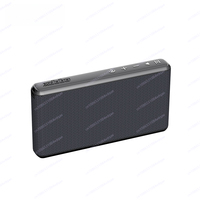 X8 Air New Portable Outdoor Subwoofer Bluetooth Speaker Ultra-thin New Popular Wholesale