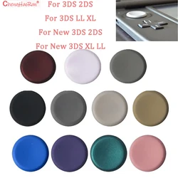 ChengHaoRan 1 PC For Advanced Joystick Cap 2DS 3DS/3DS XL LL/NEW 3DS XL3DS LL Controller Joystick Cap Finger Button