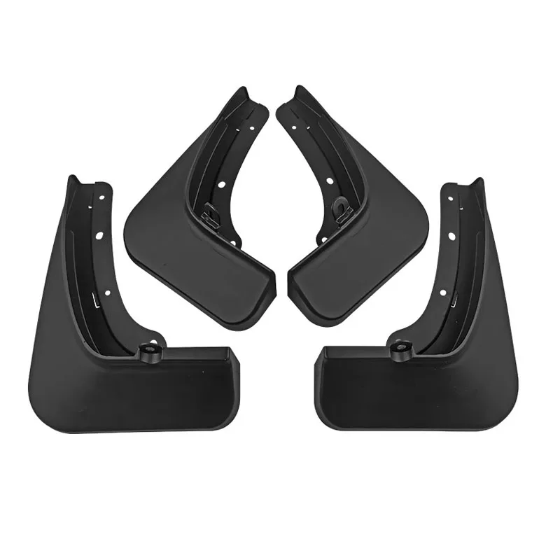 

4 шт., передние и задние брызговики для VW Volkswagen TAVENDOR 2023