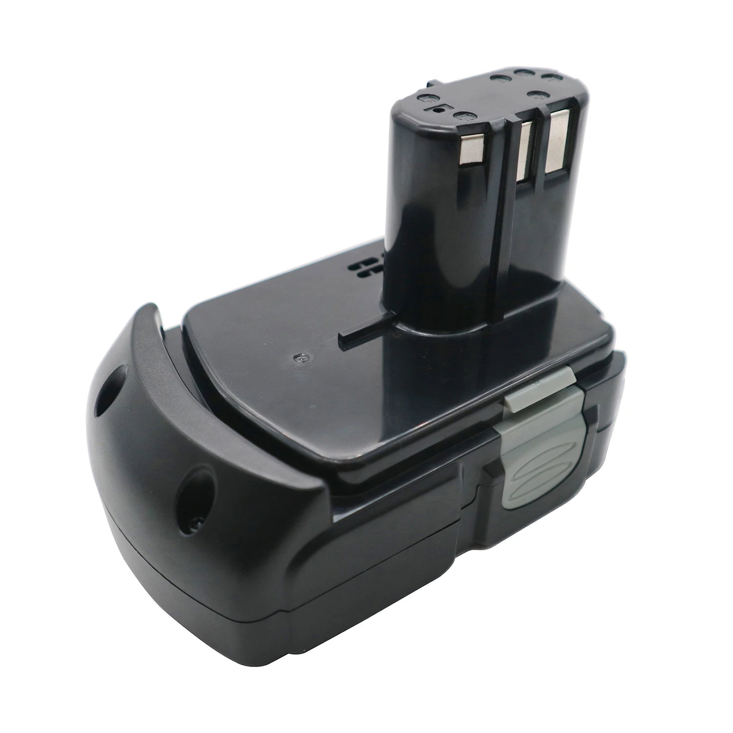 

C&P Hit 18VB2 BCL1815 EBM1830 C18DLX CJ18DL DH18DL DV18DL WH18DL RB18DL G18DLX Li-ion Tool Battery For Hitachi
