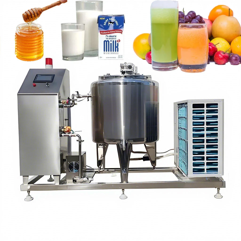 Automatic Milk Juice Beer Yogurt Jam Water Bath Pasteurizing Pasteurization Pasteurizer Machine Equipment