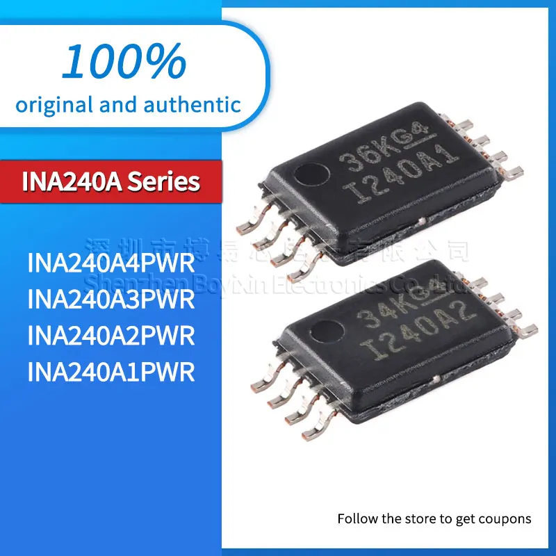 

INA240A4PWR INA240A1PWR INA240A2PWR INA240A3PWR I240A4 I240A3 I240A2 I240A1 Black PC casing