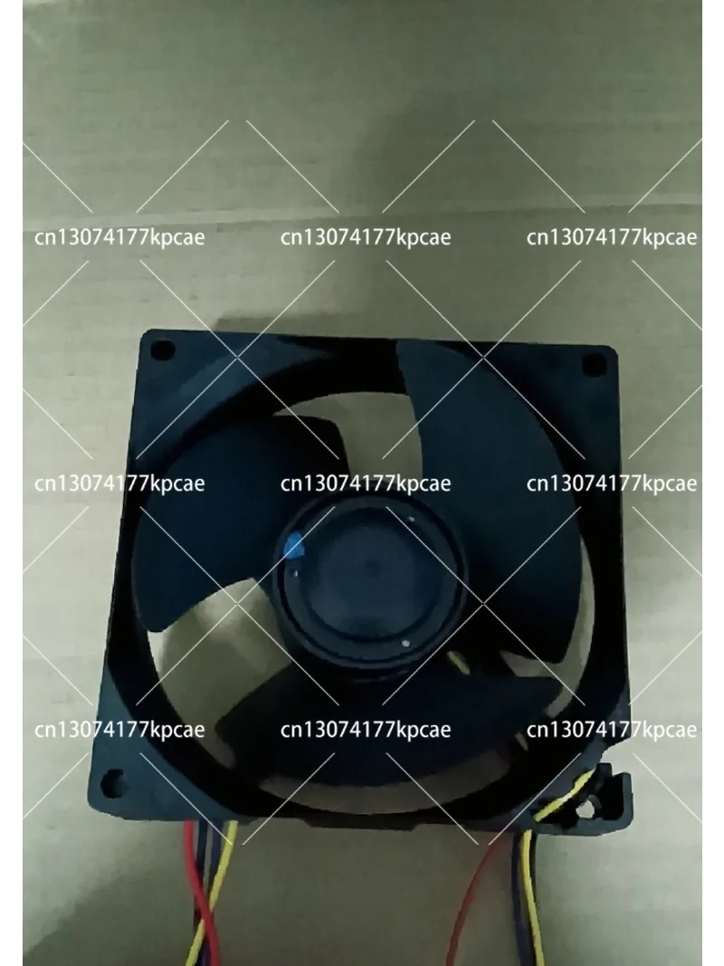 Refrigerator Freezer DC Fan Motor 09232JS-14N-BU, 14V 0.16A Replacement Part