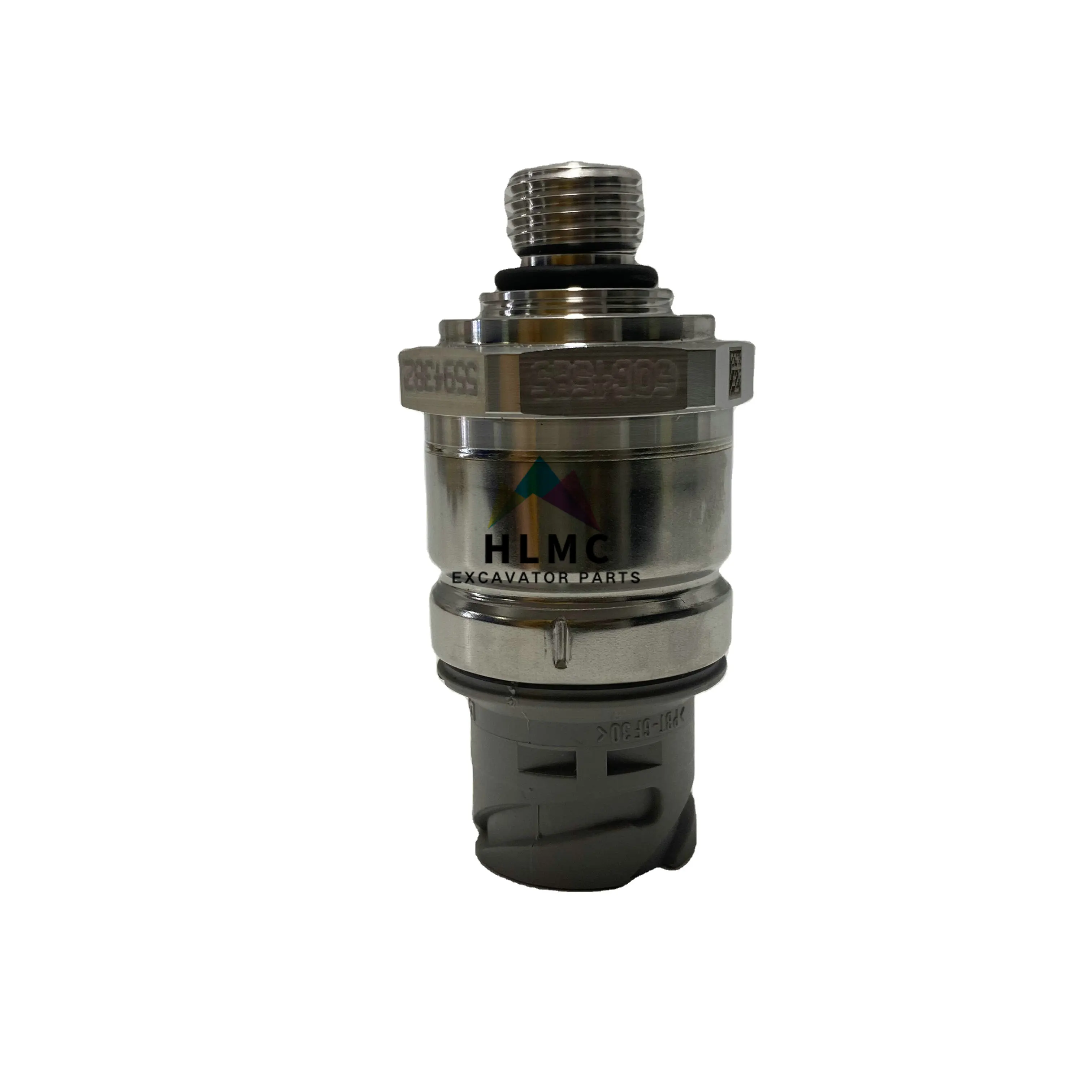 Cummins QSK60 Pressure Sensor 5594382 3408560 3408496 Cummins QSK diesel Engine Lube Oil Pressure Sensor