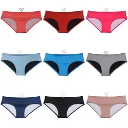 Men's Swim Briefs Quick-dry Swimwear Drawstring Lining Surfing Trunks Beach Shorts Comfy Soft Underwear Breathable Contour Pouch