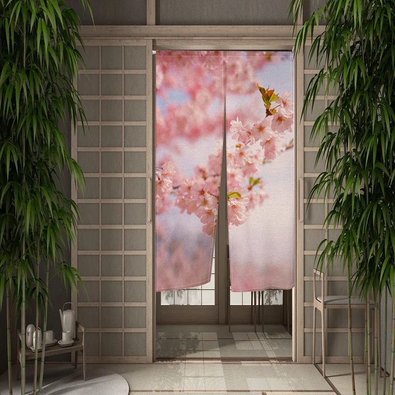 Spring Colorful Flo…