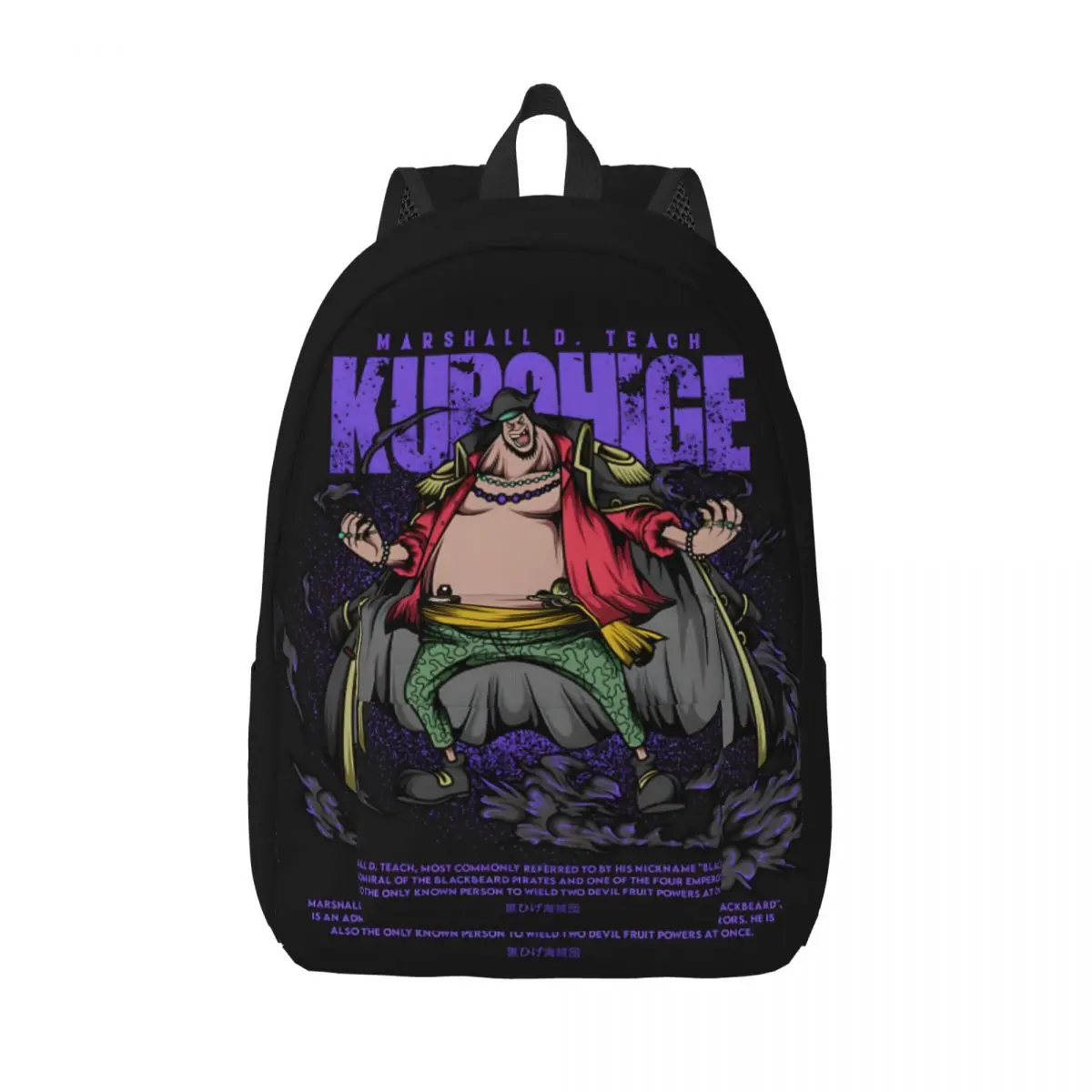 

Back To School Gift Boys' Schoolbag Retro Washable Handbag One Piece Lightweight Ladies Schoolbag Campus