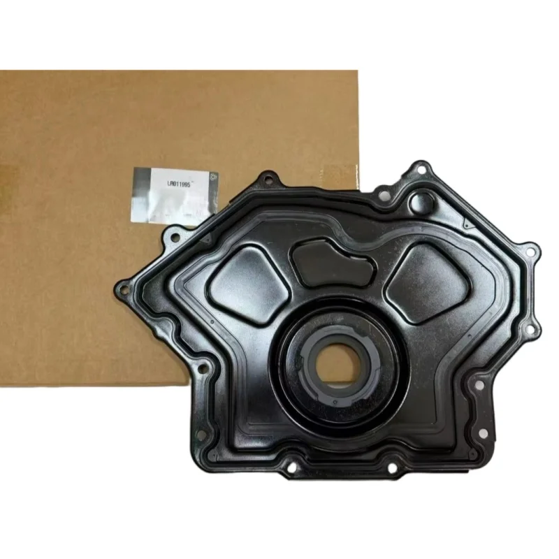 

High quality New For LR011995 3.0L 5.0L front crankshaft oil seal suitable for Land Rover Exploration
