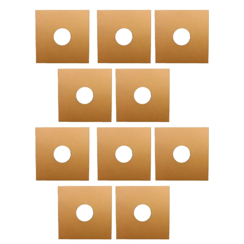 10Pcs Protective Fo… - image