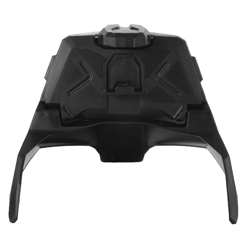 Electronic Device Holder for Can-Am Outlander 500 650 800 1000 L MAX Smart Phone Tablet GPS Holder Mount  Storage Box 715004919