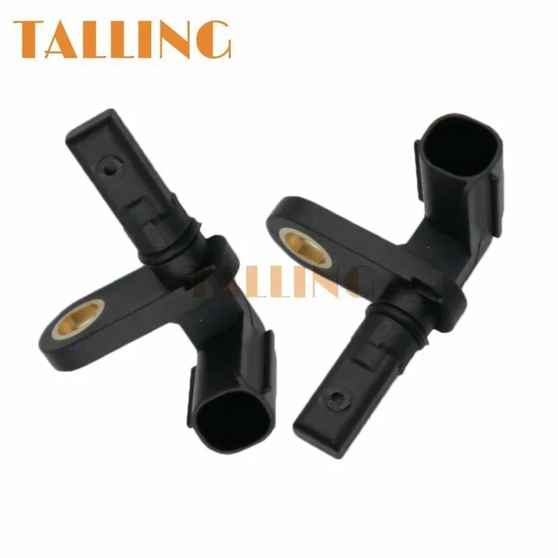 

89543-0C020 Front or Rear ABS Wheel Speed Sensor For Toyota Tundra Sequoia 4.0 4.6 4.7 5.7L 2007-2017 New 89542-0C020 895430C020