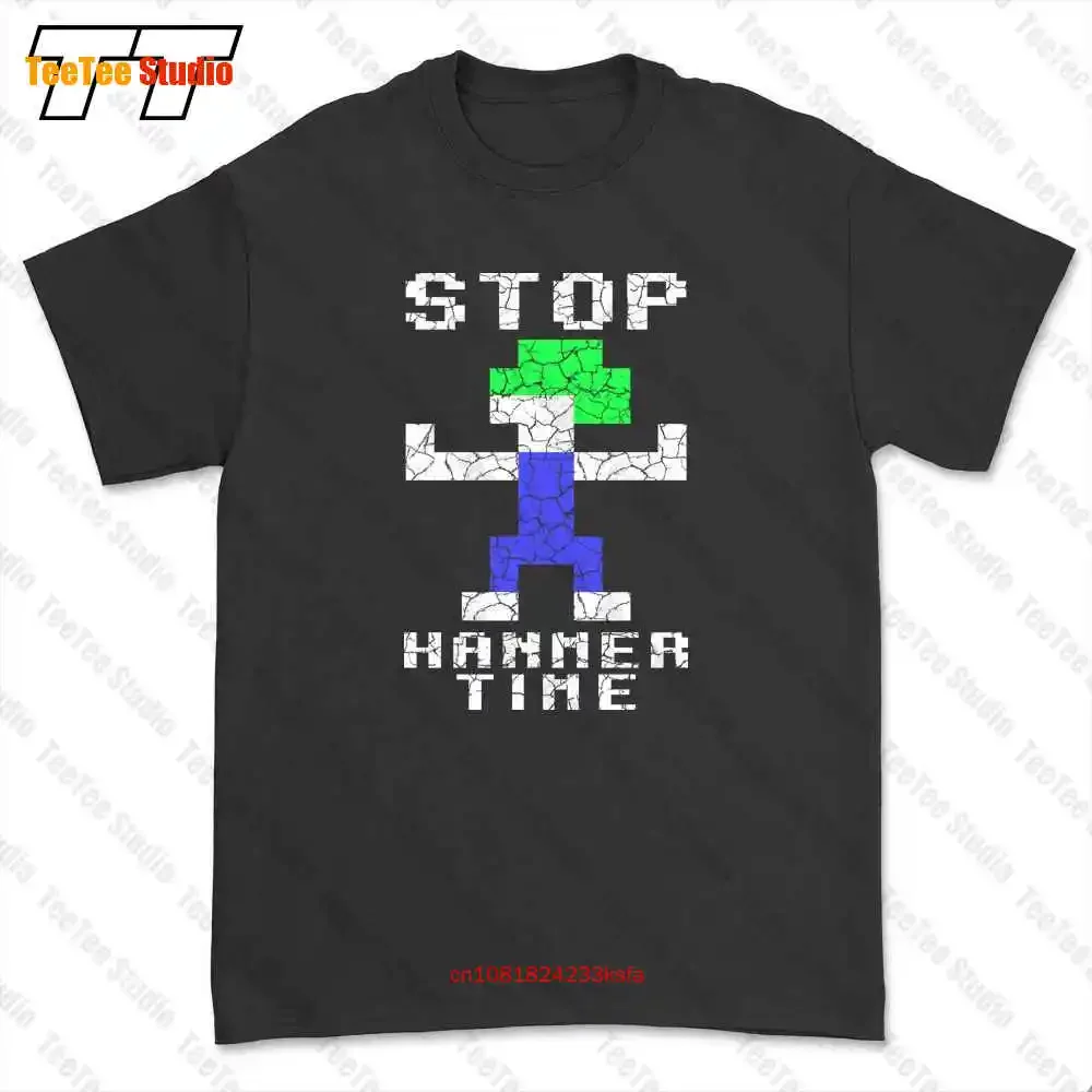 Lemmings Hammer Tim… - image
