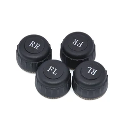 Joying TPMS tyre management Car Auto Wireless Tire Pressure Monitoring System for car dvd player navigation