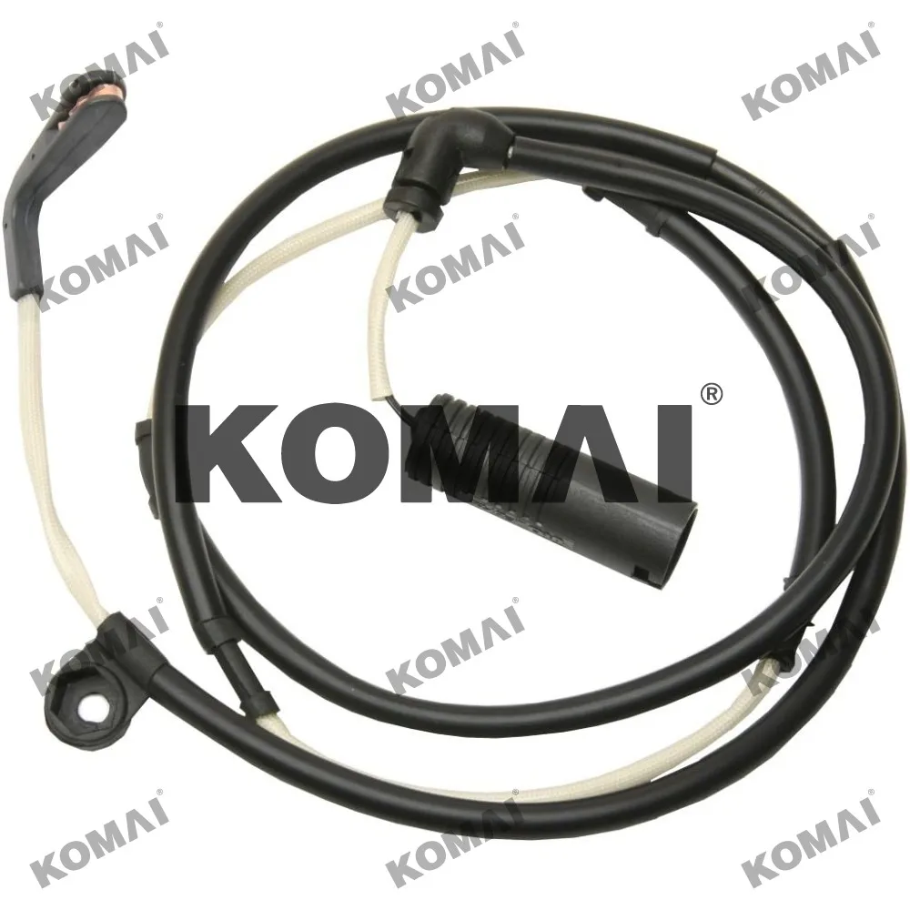 

XOJOX Parts SOE500030 Brake Pad Sensor, Rear