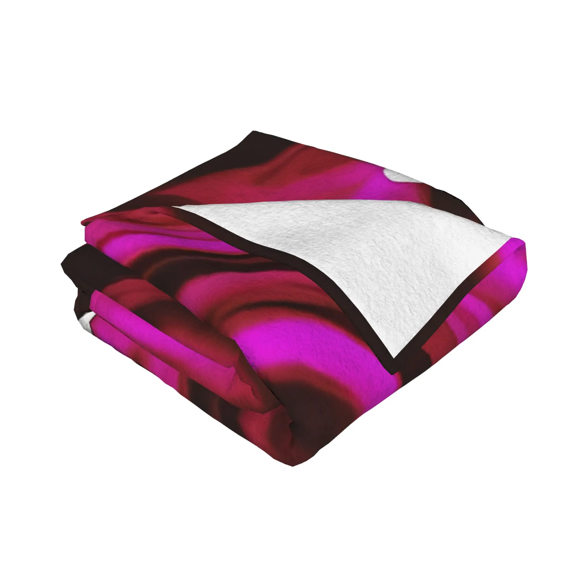 1PC home Cutecore Psychadelic Goosebumps Goosebumps Blanket Super Cosy Plush Home Living Room Sofa halloween