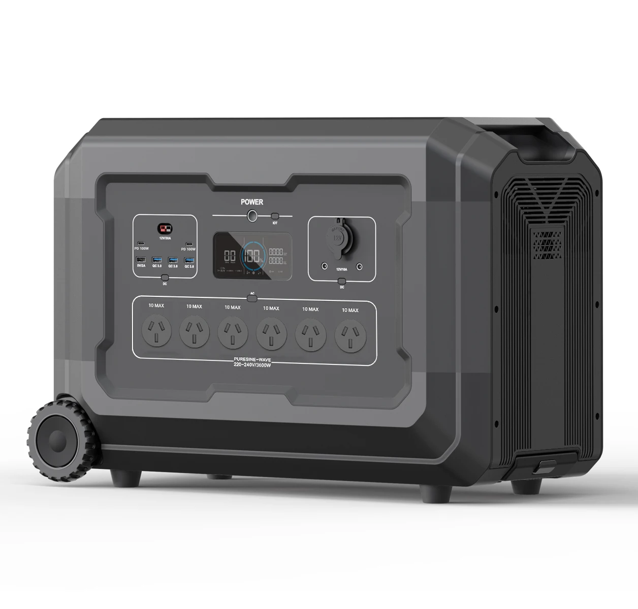 Soup Factory Lifepo… - image