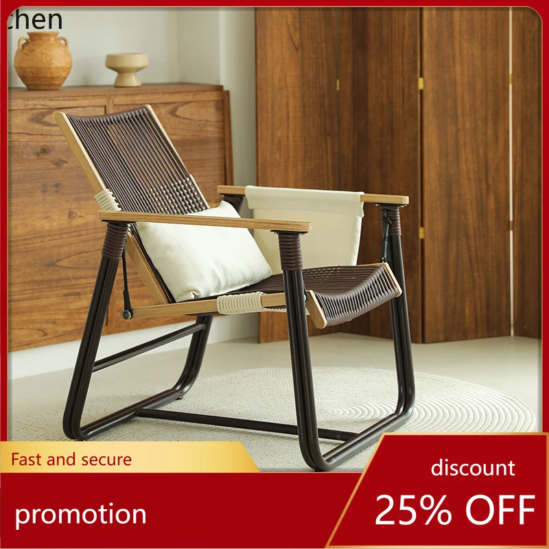 

HT tables and chairs outdoor courtyard lunch break reclining and rocking courtyard garden leisure outdoor tables and chairs