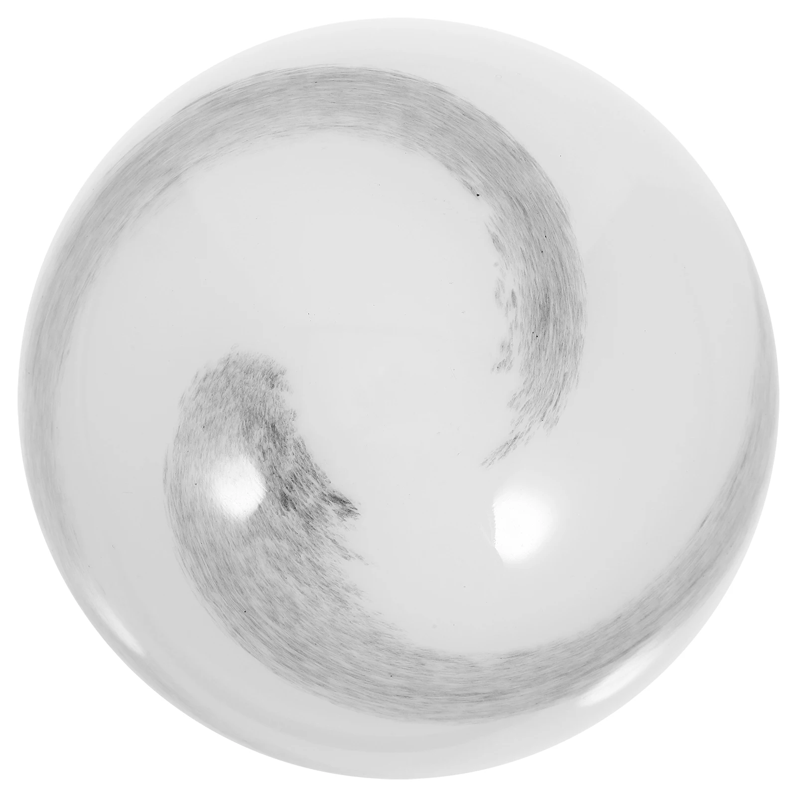 

Round Glass Lamp Shade Hanging Pendant Light Shade for Living Room Bathroom Ceiling Lamp Modern Simple Decorative Lighting