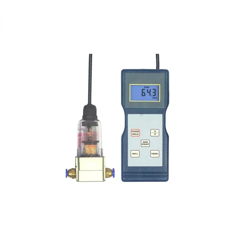 HT-6292 Digital Portable Dew Point Meter for Laboratory Use Affordable And Popular Choice Best Seller